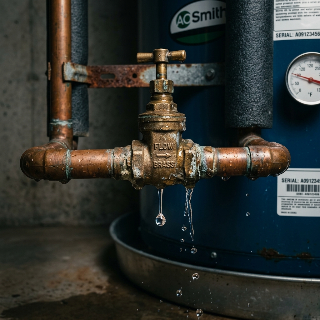 Plumbing pipes